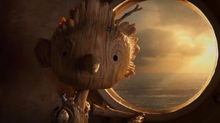La razón por la que “Pinocho de Guillermo del Toro” no incluye dos canciones icónicas de Disney