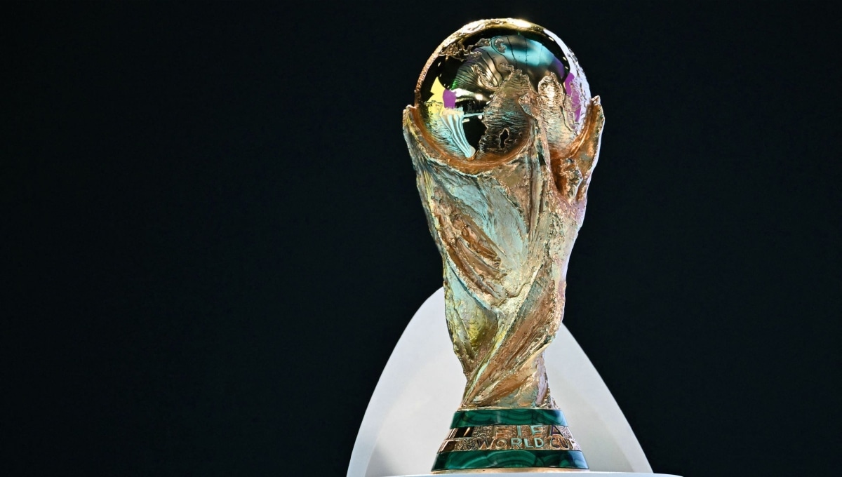 Tabla de posiciones del Mundial 2026 durante la fecha 2 de la fase de grupos. (Foto: Getty Images)