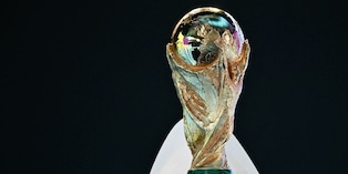 Tabla de posiciones del Mundial 2026 durante la fecha 2 de la fase de grupos. (Foto: Getty Images)