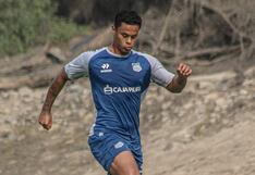 Cristhopher Olivares en racha con Atlético Grau esta vez frente a Sport Boys