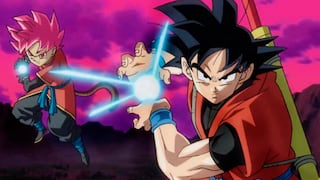 Dragon Ball Heroes: ¿a qué se debió el cambio de fecha de su emisión?