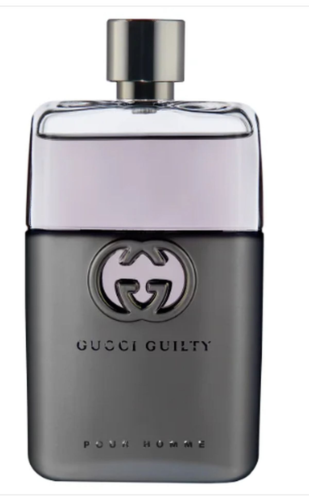 Gucci Guilty para hombre. (Foto: Costco)