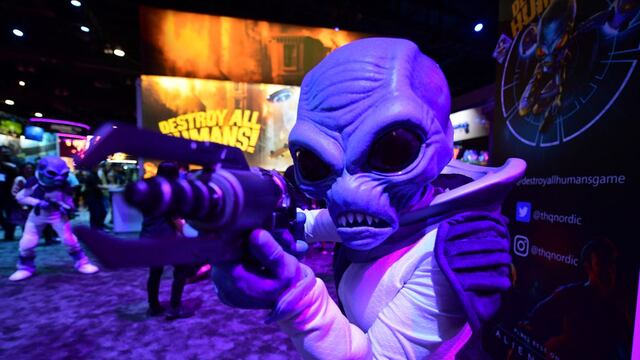 Fin del juego para E3: por qué cancelaron las ferias para siempre