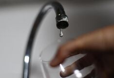 Corte de agua del lunes 5 de febrero: horarios y zonas afectadas por Sedapal