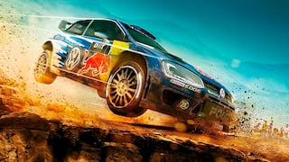Rally Dakar 2018: los mejores videojuegos para vivir la experiencia de la competición [VIDEO]