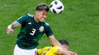 No le tienen miedo: Salcedo aseguró que México se "jugará otro Mundial" ante Brasil