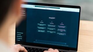 Crean dominios maliciosos con el nombre de ChatGPT para robarte estos datos