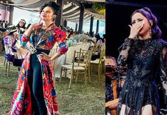 Viña del Mar 2024: ¿qué cantantes representarán a Perú?