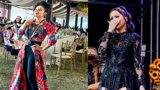 Viña del Mar 2024: ¿qué cantantes representarán a Perú?