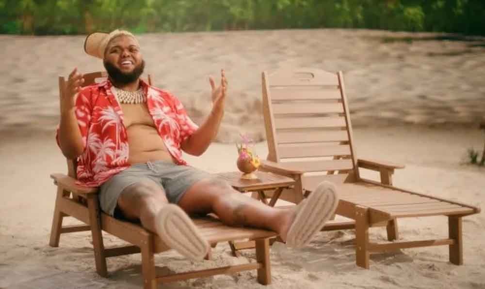 El actor y comediante colabora con SEGA en un nuevo tráiler del esperado título.