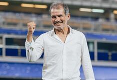 “Es absurdo”: Navarro responde a Ferrari tras anunciar reclamo contra Quevedo