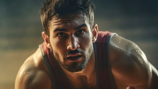 Esta es la razón por la que sudar más significa que estás en excelente forma