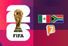 🟢 TV Azteca (Canal 7) EN VIVO GRATIS — ver partido México - Sudáfrica EN DIRECTO por señal abierta