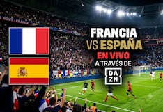 ⚫ DAZN Mundial EN VIVO — ver partido Francia — España EN DIRECTO por streaming Online