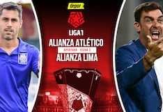 Alianza Lima vs. Alianza Atlético EN VIVO: minuto a minuto por internet gratis vía Liga 1 MAX