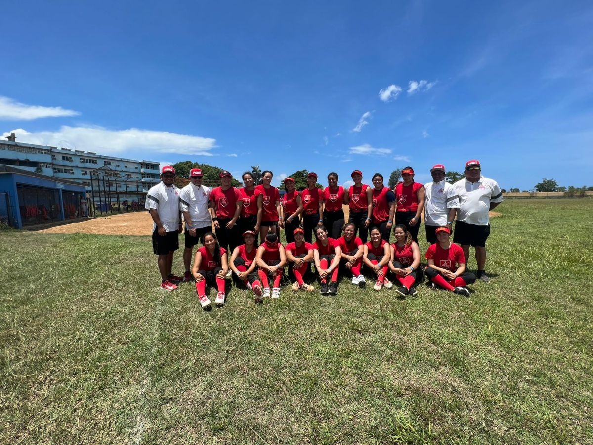 Este sábado 6 de agosto se realiza la carrera profondos en el Pentagonito. (Foto: Difusión)