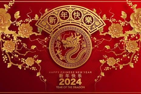 Horóscopo Chino 2024: esto debes saber del año del Dragón de Madera