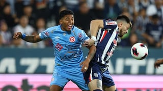 Resumen extendido, gol y video: Alianza Lima vs. Deportivo Garcilaso (0-1), por el Torneo Clausura