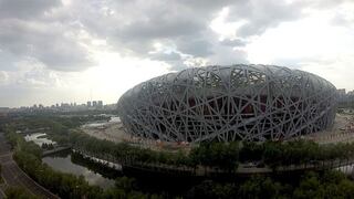 Manchester United vs. Manchester City suspendido por intensa lluvia en Pekín