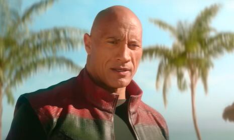 “Código: Traje Rojo”: fecha de estreno en cines, sinopsis y reparto de la película