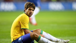 Brasil sumó su primera baja de cara a la fecha doble de Eliminatorias: Diego queda fuera