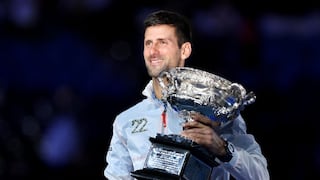 ‘Nole’ iguala a Nadal en Grand Slam: ¿qué sigue para la ‘Djokoneta’ en el circuito ATP?