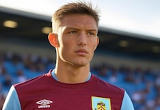 Mientras el Perú dormía, Sonne fichaba por Burnley: la millonaria e histórica venta al fútbol inglés