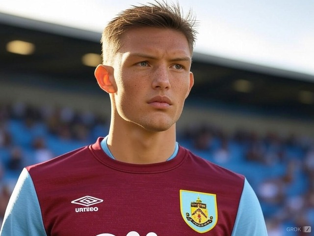 11 | Oliver Sonne de Silkeborg a Burnley por 3 millones de euros.