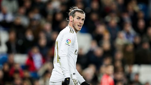 Courtois defiende a Bale tras posar con bandera anti Real Madrid y apunta que todo se trató de una ‘vacilada’