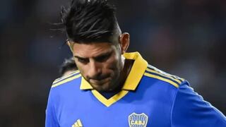 Boca cierra el año con un nuevo conflicto: Ibarra discutió con Zambrano y no lo querría en su equipo