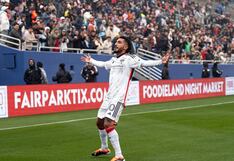 FC Dallas venció 1-0 al Inter Miami de Messi y Suárez
