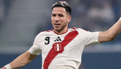 ¿Adrián Ugarriza en los planes de Universitario? Lo que se sabe sobre su posible vuelta a la Liga 1