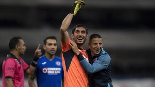 Se suspende la Liga MX: Cruz Azul venció 1-0 a América en el último partido de la jornada 10