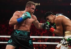 Canelo Álvarez vs. Jaime Munguía por título supermediano: minuto a minuto de la pelea