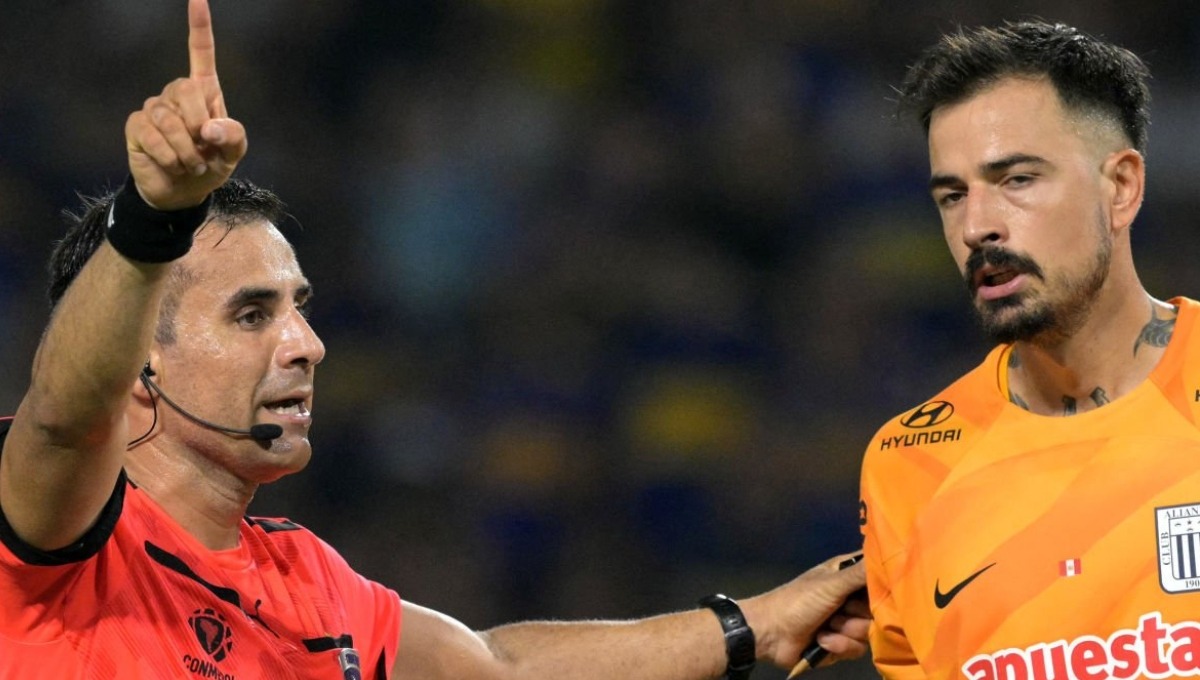 Se dará un cambio en el reglamento durante la Copa Libertadores y Sudamericana. (Foto: Getty Images)