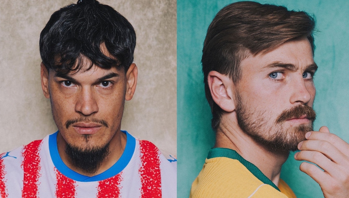 Paraguay vs. Australia se enfrentan por la fecha 3 de la fase de grupos del Mundial 2026. (Foto: Getty Images)
