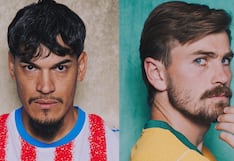 Alineaciones titulares del Paraguay vs. Australia: equipos confirmados para hoy