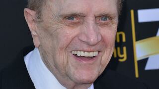 Los emotivos mensajes de despedida a Bob Newhart: estrellas de “The Big Bang Theory” rinden homenaje al actor de 94 años