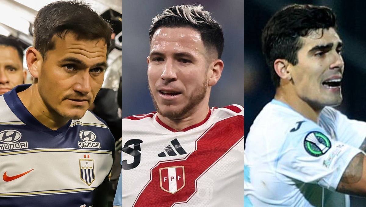 Perú enfrentará a Senegal y Honduras durante la fecha FIFA de marzo. (Foto: Getty Images)