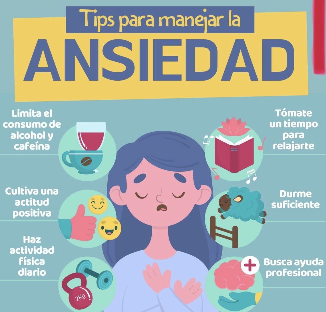 Frases por el Día de la Salud Mental: imágenes y mensajes para compartir el 10 de octubre (Foto: Pinterest).