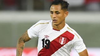 Perú vs. Costa Rica: Yoshimar Yotún será el capitán en el amistoso de la blanquirroja