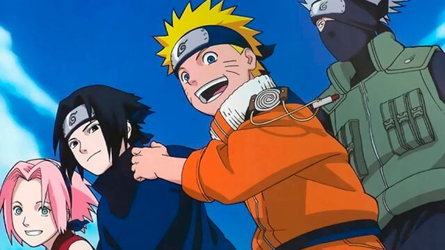 “Naruto” tendrá un live-action: lo que sabemos de la nueva película 
