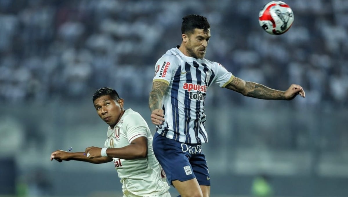 Si Alianza Lima gana el Torneo Clausura podría volver a jugar una final nacional contra Universitario. (Foto: Giancarlo Ávila / GEC)