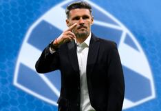 ¿Qué estadística a favor tiene el ‘Tano’ Ortiz previo al clásico ante Tigres?