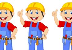 ¿Podrás encontrar la imagen distinta en menos de 5 segundos? Muy pocos lo consiguen