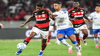 Pronósticos Flamengo vs. Independiente del Valle: es probable que el Fla anote más de 1.5 goles