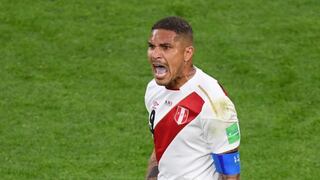 Paolo Guerrero reapareció: “Perú dará pelea en las Eliminatorias Qatar 2022”