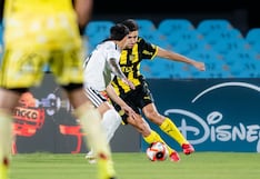 Link de ESPN EN VIVO, Peñarol vs. Colo Colo vía Disney Plus por Serie Río de La Plata