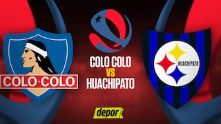 Colo Colo vs. Huachipato (3-1): resumen, goles y video por la Primera División