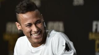 Ni Barcelona ni Real Madrid: Neymar confesó cuál es su equipo de corazón